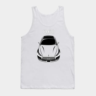 Q60 Concept 2015 Tank Top